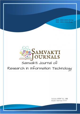 Journal research information technology publish paper samvakti management