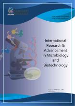 Journal of Microbiology and Biotechnology by Samvakti